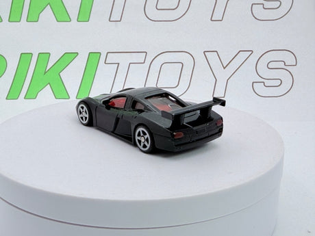 Siku Siku Sniper Siku 1/60 Nero - RikiToys - Siku