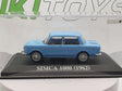 Simca 1000 1962 Edicola 1/43 - RikiToys - Edicola#
