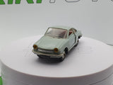 Simca 1000 Coupè Bertone Norev PL 1/43 - RikiToys - Norev pL#