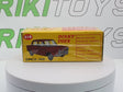 Simca 1000 Dinky Atlas 1/43 - RikiToys - Dinky Atlas#