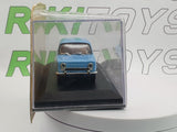 Simca 1000 Edicola 1/43 Azzurro 1962 - RikiToys - Edicola