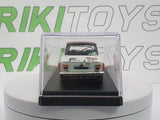 Simca 1000 Edicola 1/43 Bianco 1973 - RikiToys - Edicola