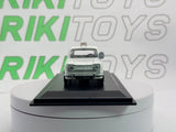Simca 1000 Edicola 1/43 Bianco - RikiToys - Edicola