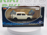 Simca 1000 Rallye 1 Solido 1/43 Bianco - RikiToys - Solido