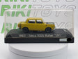 Simca 1000 Rallye Solido 1/43 Senape - RikiToys - Solido
