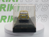 Simca 1000 Rallye Solido 1/43 Senape - RikiToys - Solido