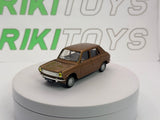 Simca 1100 Norev 1/43 Bronzo - RikiToys - Norev