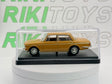 Simca 1301 S Edicola 1/43 Ocra 1972 - RikiToys - Edicola
