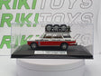 Simca 1501 Break Edicola 1/43 Bianco - RikiToys - Edicola