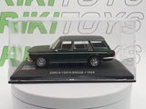Simca 1501 S Break Atlas 1/43 Verde 1969 - RikiToys - Atlas