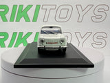 Simca - Abarth 1150 Metro Models 1/43 Bianco - RikiToys - Metro Models