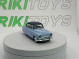 Simca Aronde Grand Large Edicola 1/43 Azzurro - RikiToys - Edicola