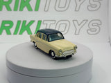 Simca Aronde Norev 1/43 Giallo chiaro - RikiToys - Norev