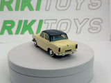 Simca Aronde Norev 1/43 Giallo chiaro - RikiToys - Norev