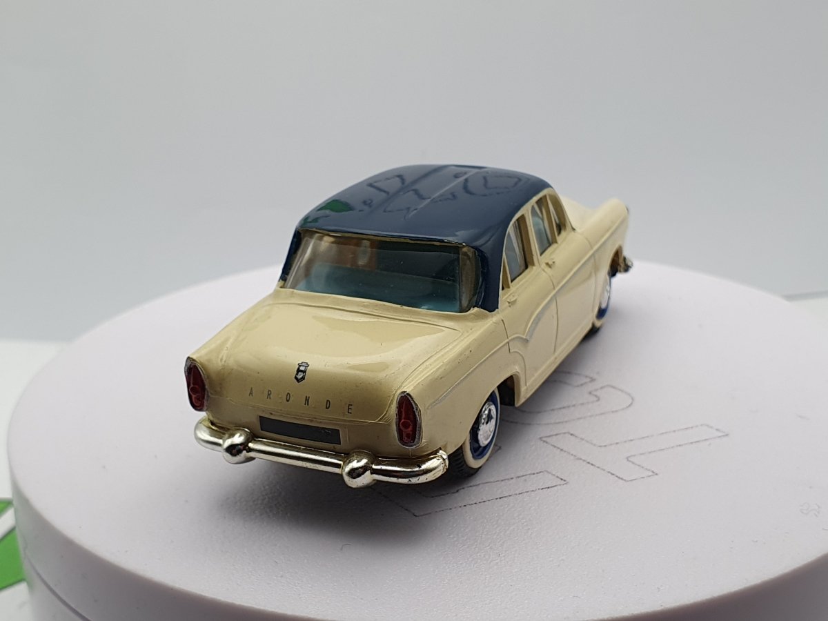 SImca Aronde Norev 1/43 - RikiToys - Norev#