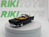 Simca Chambord Presidenziale Norev 1/43 Nero 1958 - RikiToys - Norev
