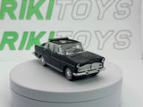 Simca Chambord Presidenziale Solido 1/43 Nero 1958 - RikiToys - Solido