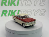 Simca Chambord Solido 1/43 Beige 1958 - RikiToys - Solido