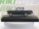 Simca Chambord Solido 1/43 Nero 1958 - RikiToys - Solido