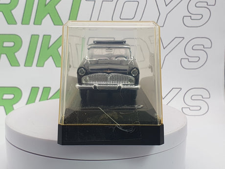 Simca Chambord Solido 1/43 Nero 1958 - RikiToys - Solido