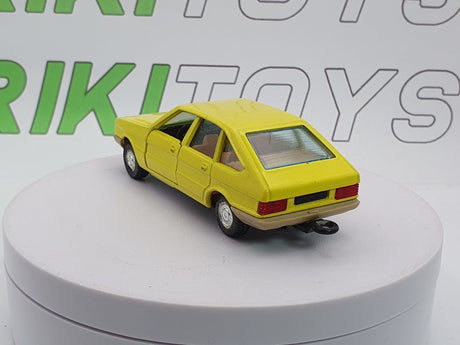 Simca - Chrysler 1307 - 150 Joal 1/43 Giallo - RikiToys - Joal