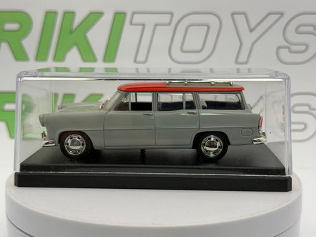 Simca Marly Norev 1/43 Grigio - RikiToys - Norev
