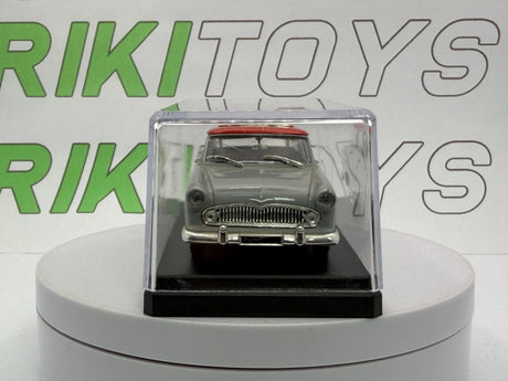 Simca Marly Norev 1/43 Grigio - RikiToys - Norev