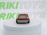 Simca Matra Murena Hot Wheels-MebeToys 1/43 Marrone - RikiToys - Hot Wheels-MebeToys