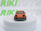 Simca Matra Murena Hot Wheels-MebeToys 1/43 Marrone - RikiToys - Hot Wheels-MebeToys