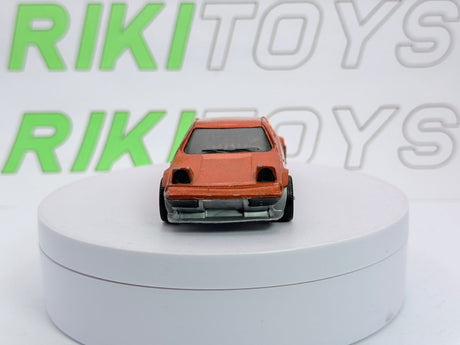 Simca Matra Murena Hot Wheels-MebeToys 1/43 Marrone - RikiToys - Hot Wheels-MebeToys