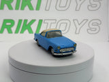 Simca Plein ciel Norev PL 1/43 Turchese - RikiToys - Norev PL