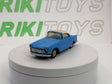 Simca Plein ciel Norev PL 1/43 Turchese - RikiToys - Norev PL