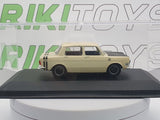 Simca Rallye 1 Solido 1/43 Bianco 1970 - RikiToys - Solido