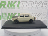 Simca Rallye 1 Solido 1/43 Bianco 1970 - RikiToys - Solido