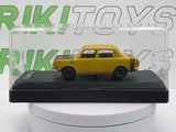 Simca Rallye 1 Solido 1/43 - RikiToys - Solido#