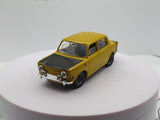 Simca Rallye 2 Solido 1/43 - RikiToys - Solido#