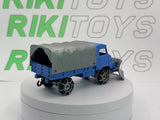 Simca Unic 4x4 Solido 1/43 Azzurro 1973 - RikiToys - Solido