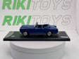 Simca Weekend Solido 1/43 Blu 1956 - RikiToys - Solido