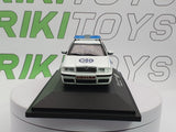 Skoda Octavia Edicola 1/43 Bianco 1998 - RikiToys - Edicola