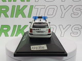 Skoda Octavia Station Wagon Edicola 1/43 Bianco 1999 - RikiToys - Edicola