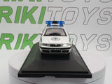 Skoda Octavia Station Wagon Edicola 1/43 Bianco 1999 - RikiToys - Edicola