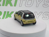 Smart ForFour New Ray 1/43 Oro - RikiToys - New Ray