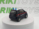 Smart ForTwo Maisto 1/32 Blu - RikiToys - Maisto#