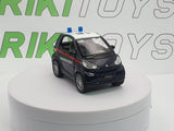 Smart ForTwo Maisto 1/32 Blu - RikiToys - Maisto#