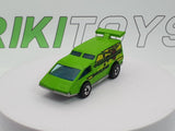 Spoiler Sport Hot Wheels 1/60 Verde 1976 - RikiToys - Hot Wheels#