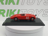 Stanguellini 1100 Mille Miglia (1948) Starline 1/43 - RikiToys - Starline#