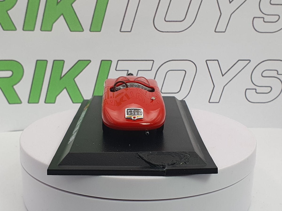 Stanguellini 1100 Mille Miglia (1948) Starline 1/43 - RikiToys - Starline#