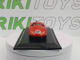Stanguellini 1100 Mille Miglia (1948) Starline 1/43 - RikiToys - Starline#