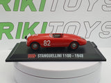 Stanguellini 1100 Mille Miglia (1948) Starline 1/43 - RikiToys - Starline#