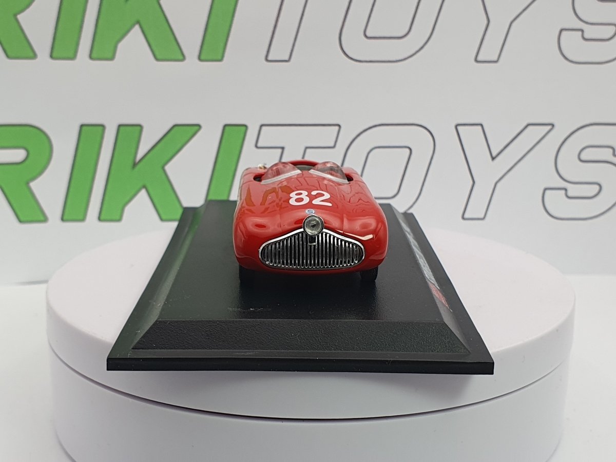 Stanguellini 1100 Mille Miglia (1948) Starline 1/43 - RikiToys - Starline#